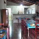 Chacara Sombra De Frutas
