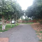 Chacara Sombra De Frutas
