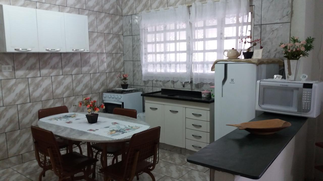 Chacara Sombra De Frutas * Olímpia
