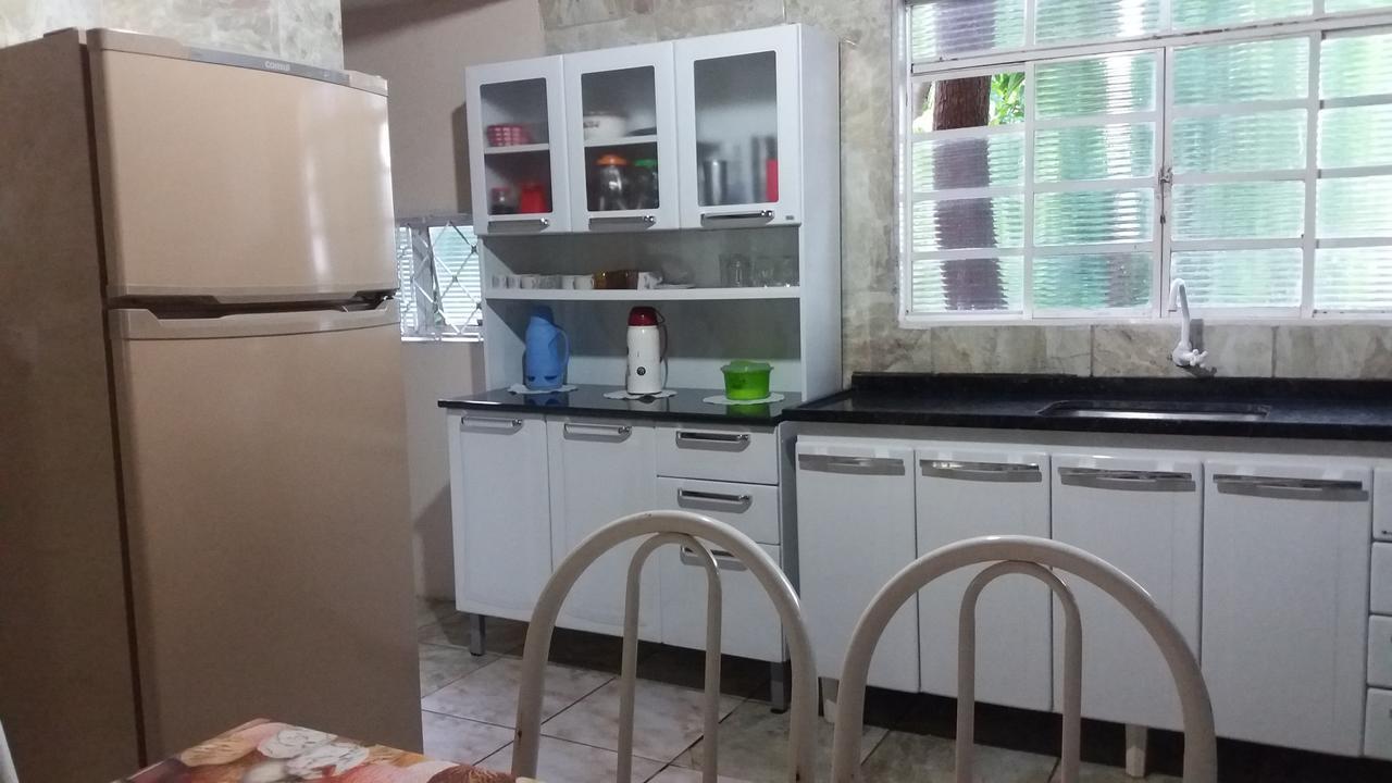 Chacara Sombra De Frutas * Olímpia