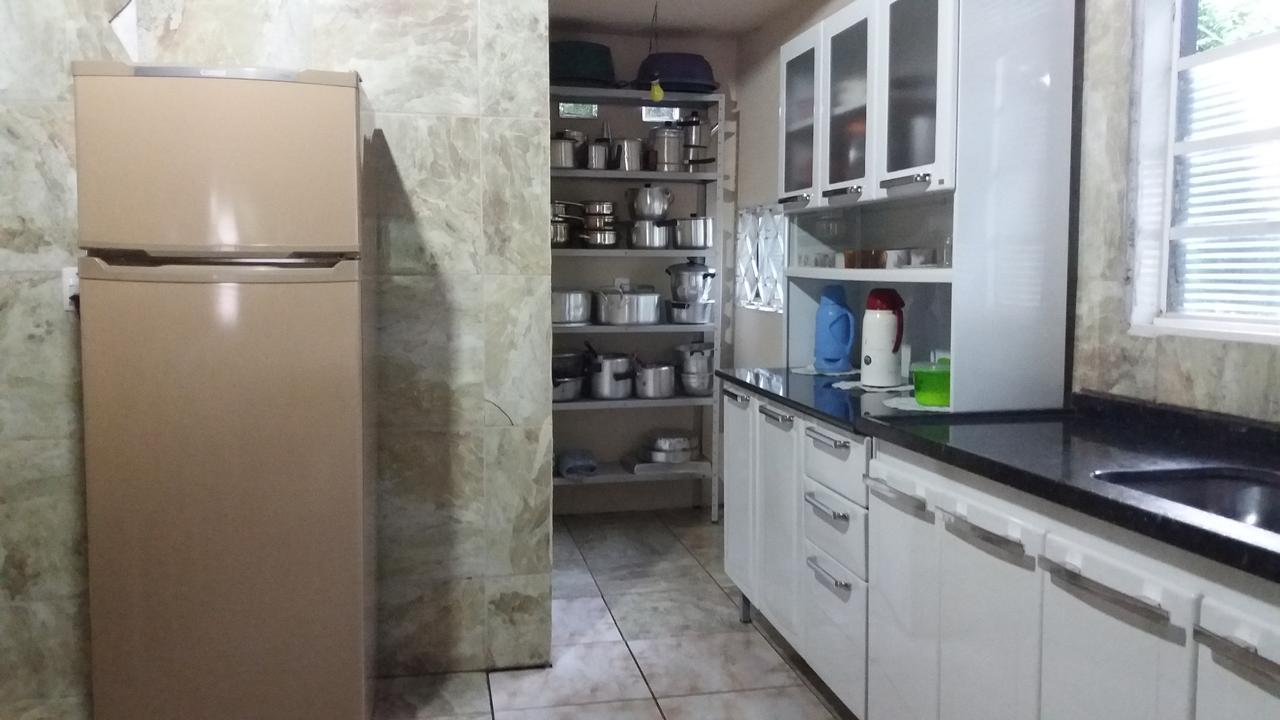 Chacara Sombra De Frutas * Olímpia