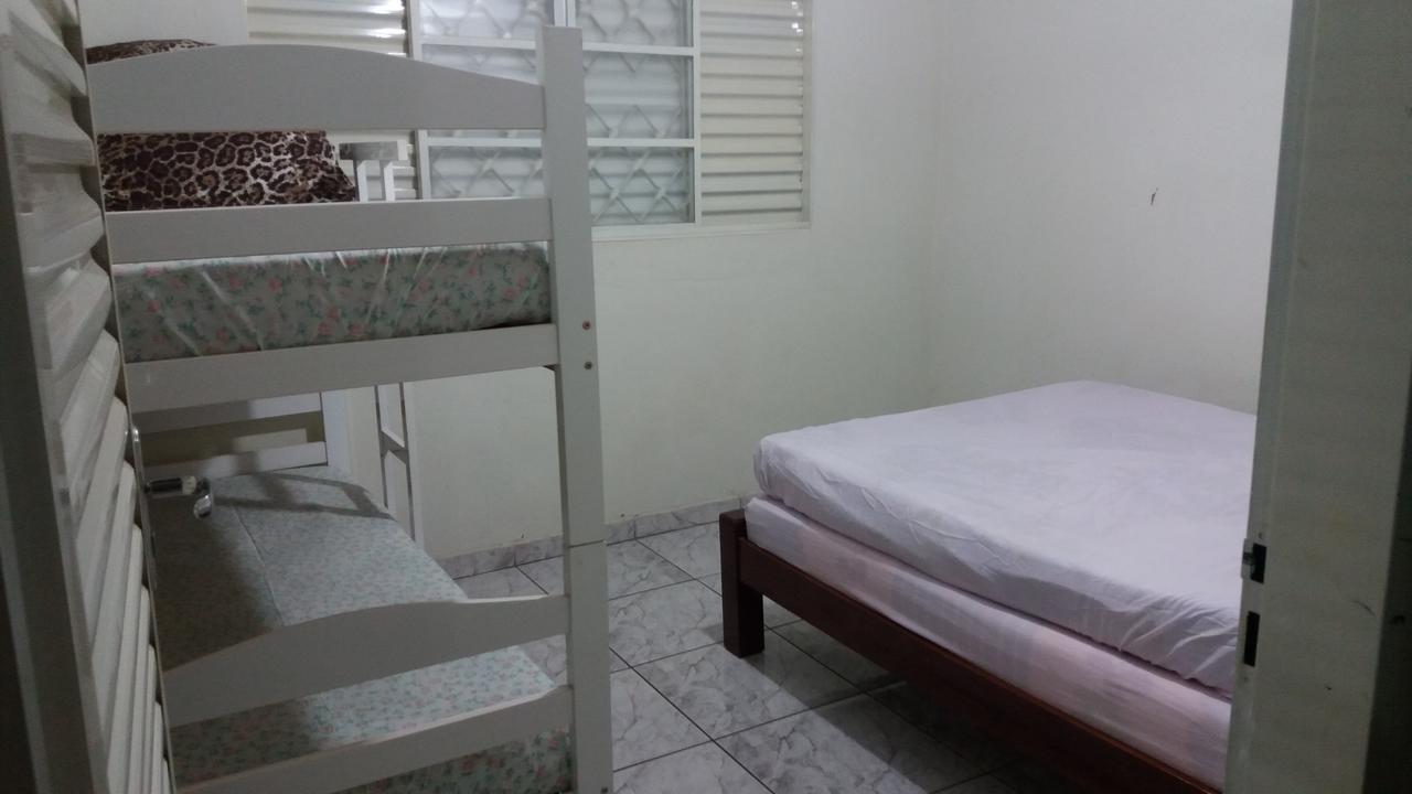 Casa de férias Chacara Sombra De Frutas *