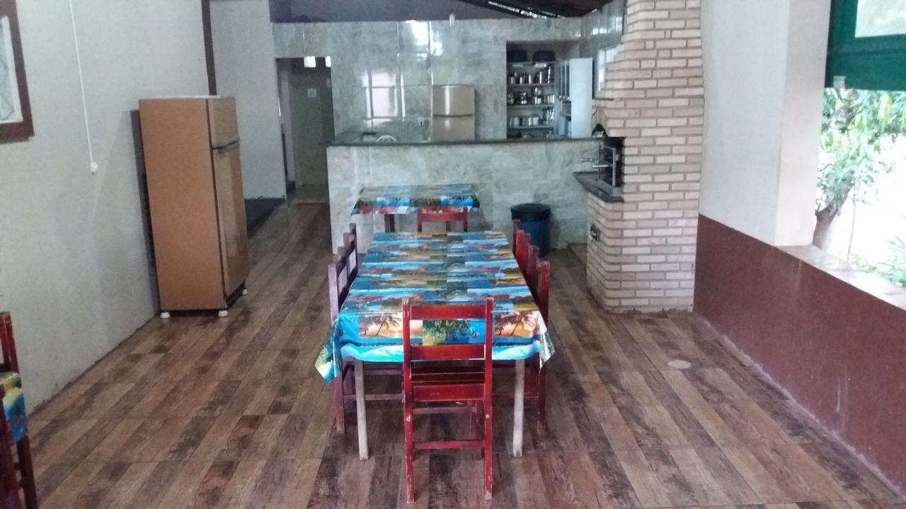 Casa de férias Chacara Sombra De Frutas *