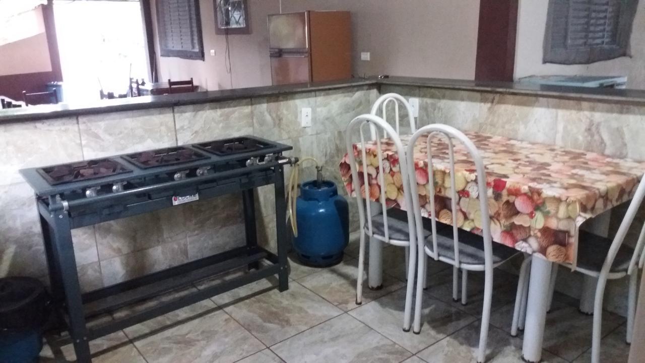 Chacara Sombra De Frutas * Olímpia