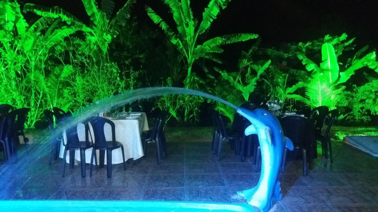 Casa de férias Chacara Sombra De Frutas *